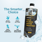 Cold Plunge Water Treatment