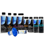 Bromine Hot Tub Starter Kit