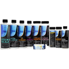 Chlorine Hot Tub Starter Kit