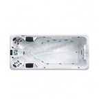AquaLuxe Terrace Compact 14 Swim Spa