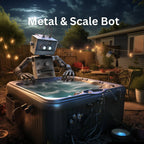 Hot Tub Hero Kit