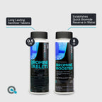 Bromine Hot Tub Starter Kit